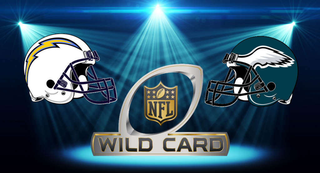 NFL Playoffs, Wild Card Round