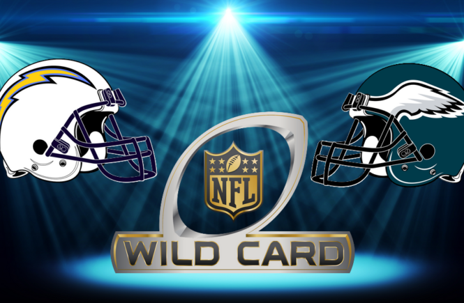NFL Playoffs, Wild Card Round