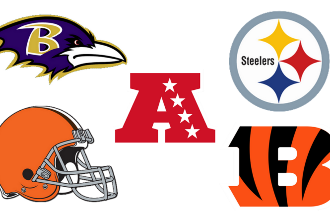NFL AFC North