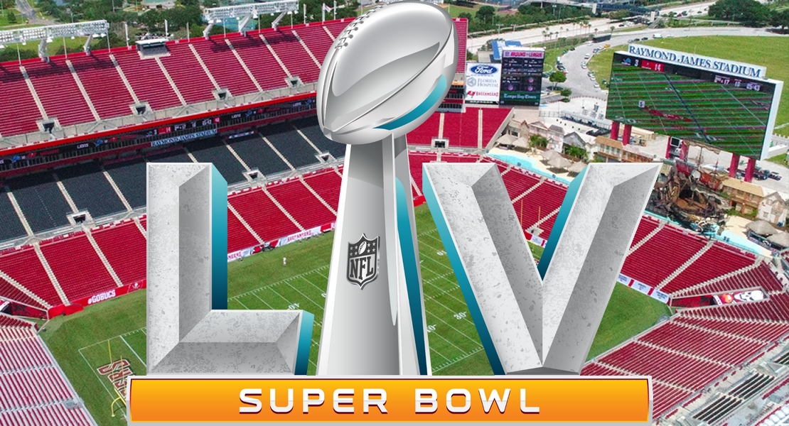 Tampa Bay Buccaneers i Kansas City Chiefs w Super Bowl 2021 - NFL Blog