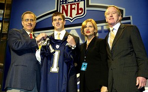 2004 NFL Draft