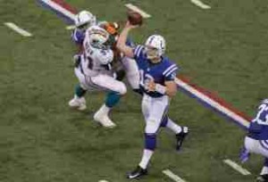 Colts Dolphins