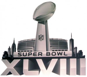 Super Bowl 2014